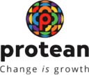 Protean-logo